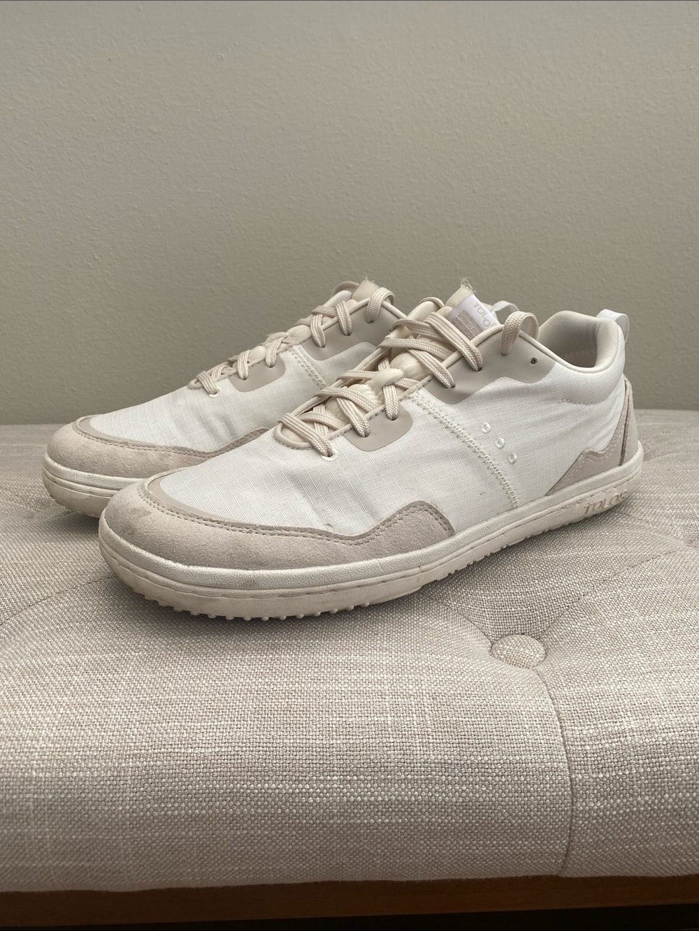 Tolos Soleil Low Top Transition Sneaker - Picture 3 of 10
